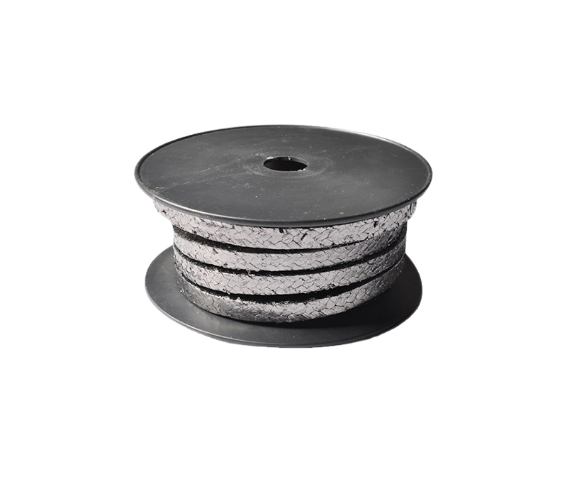 亞克力盤(pán)根浸漬石墨SG-P2505